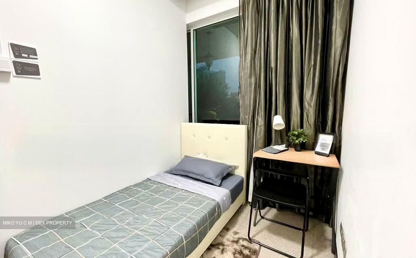 Moonstone Residences (D12), Apartment #591499921